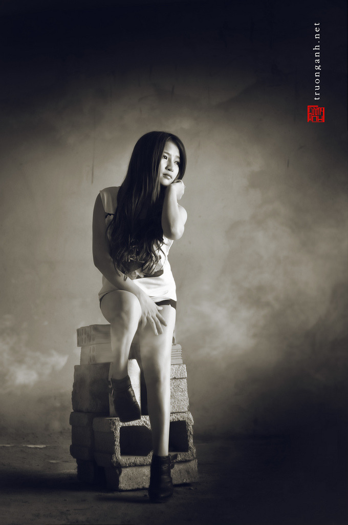 长今的花园1—5